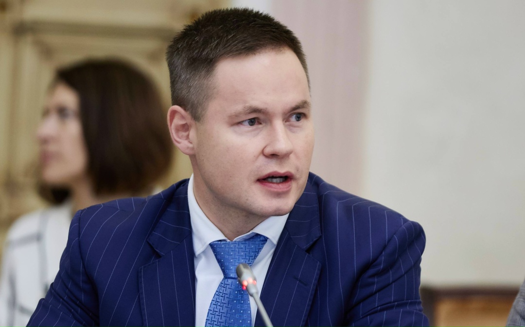 Рассказываем о совместном заседании общественных советов при ФНС России и ФТС России