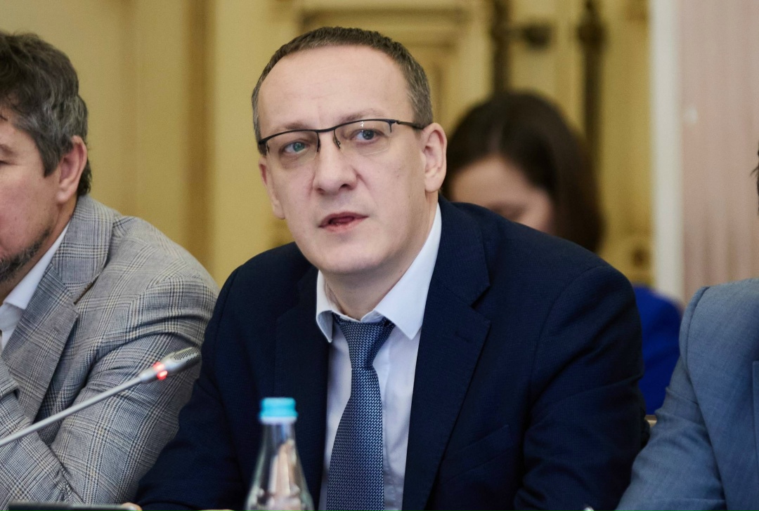 Рассказываем о совместном заседании общественных советов при ФНС России и ФТС России