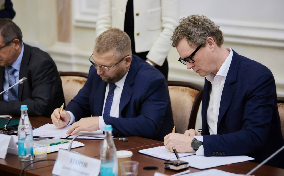 Рассказываем о совместном заседании общественных советов при ФНС России и ФТС России