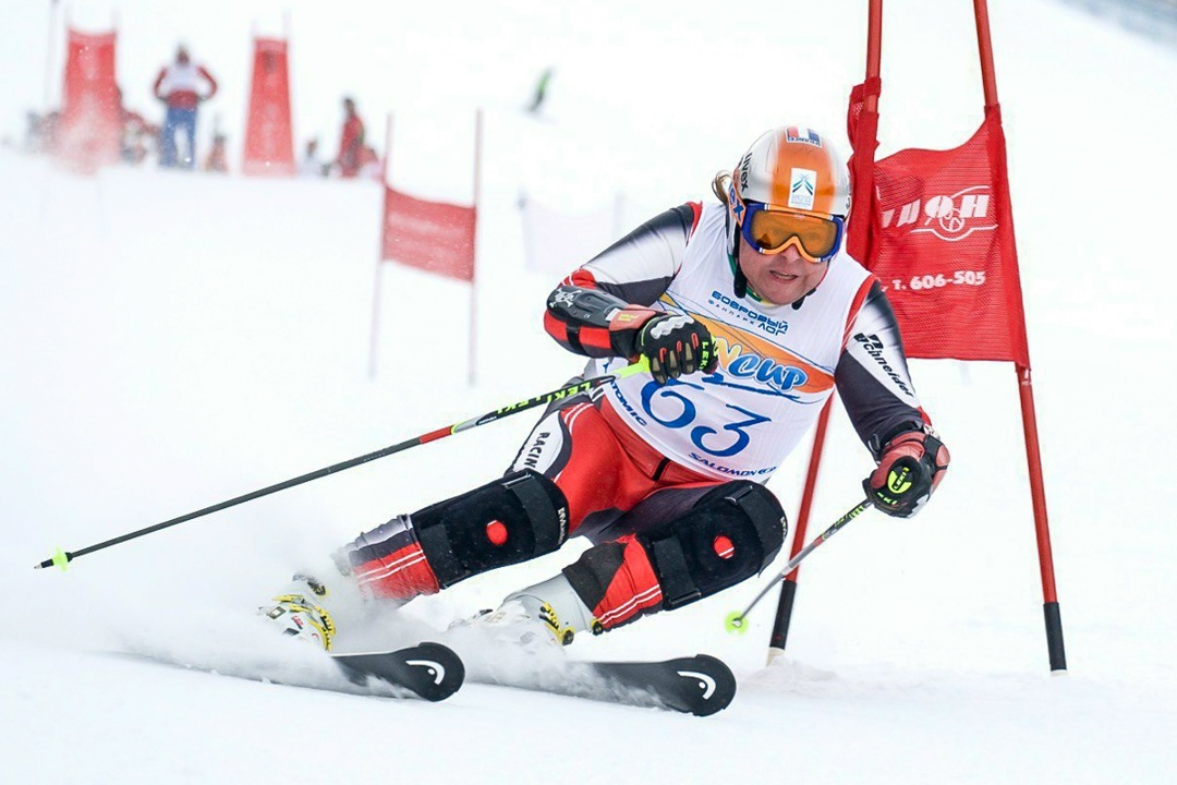 Фанпарку «Бобровый лог» — 19 лет «Норникель» построил этот горнолыжный комплекс в 2006 году