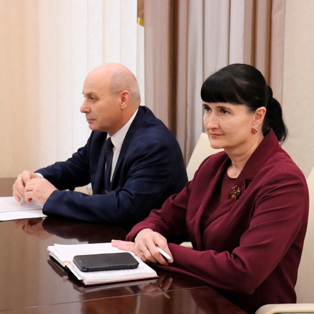 Чтобы обеспечить отрасль новым поколением специалистов, «Русагро Масло» и Министерство образования Саратовской области обсудили создание…