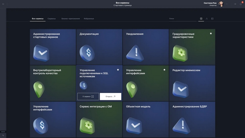 Цифра. Техмониторинг: Быстрый старт цифровизации для среднего бизнеса