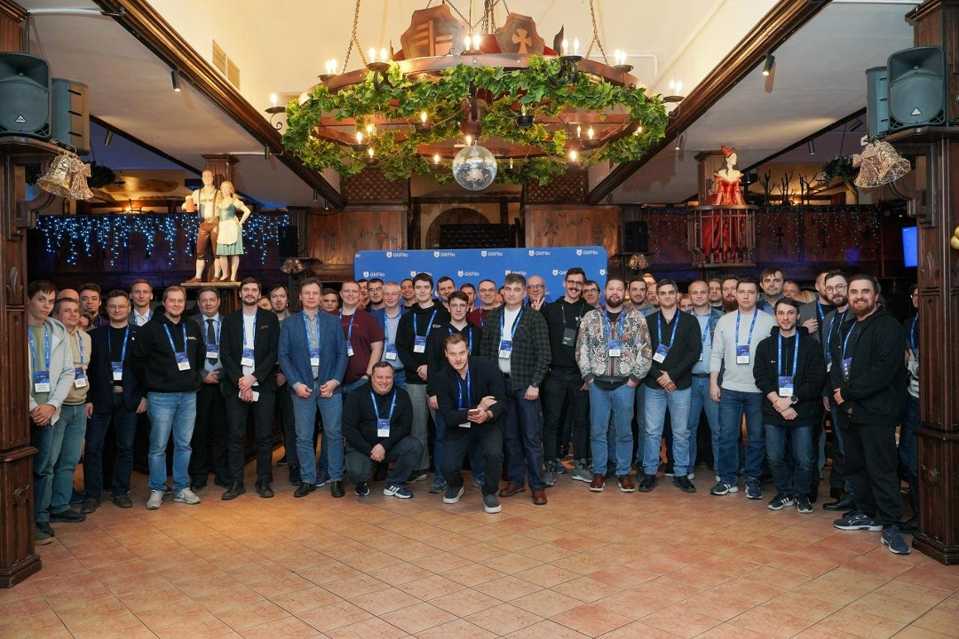 Горят дедлайны, кто-то уже подводит итоги года и готовит отчеты А мы тем временем хотим отвлечься от предновогодней спешки и мысленно вернуться к нашей…