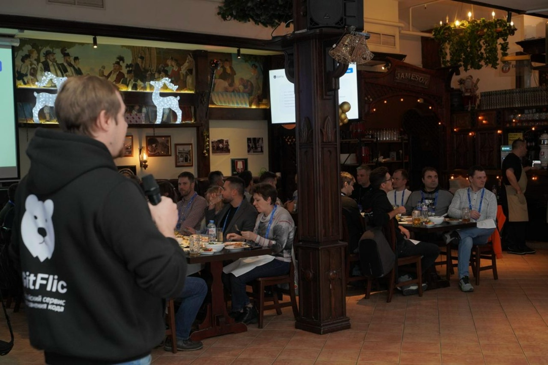 Горят дедлайны, кто-то уже подводит итоги года и готовит отчеты А мы тем временем хотим отвлечься от предновогодней спешки и мысленно вернуться к нашей…