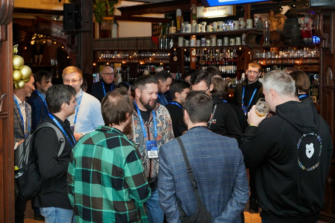 Горят дедлайны, кто-то уже подводит итоги года и готовит отчеты А мы тем временем хотим отвлечься от предновогодней спешки и мысленно вернуться к нашей…