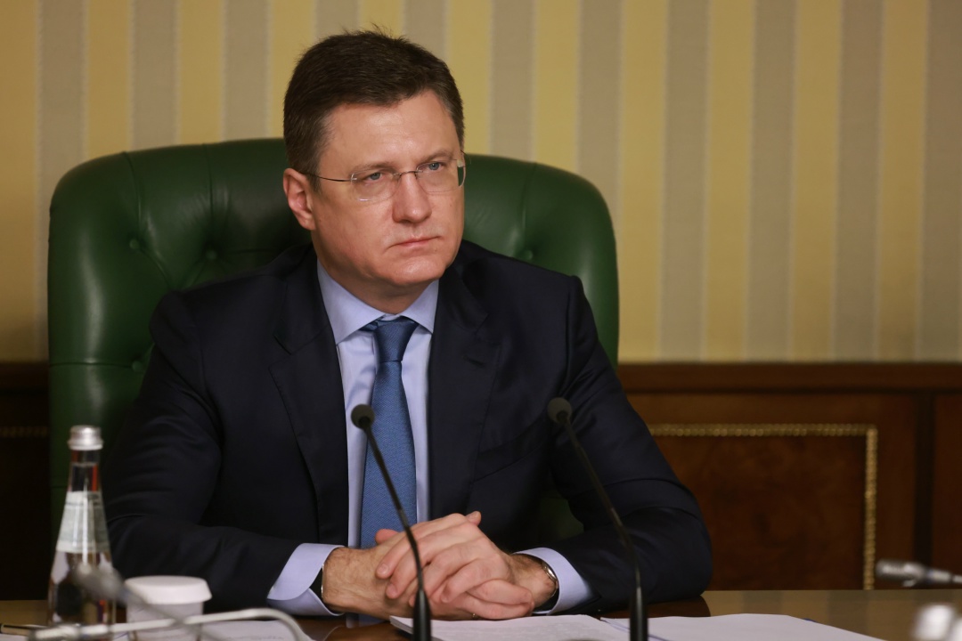 Правительственная подкомиссия под руководством Александра Новака утвердила перечень мероприятий к плану структурных изменений в экономике до 2030 года.