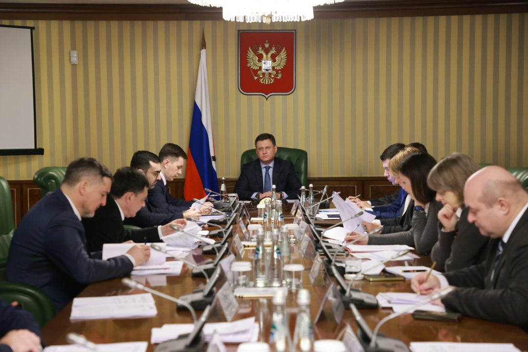 Правительственная подкомиссия под руководством Александра Новака утвердила перечень мероприятий к плану структурных изменений в экономике до 2030 года.