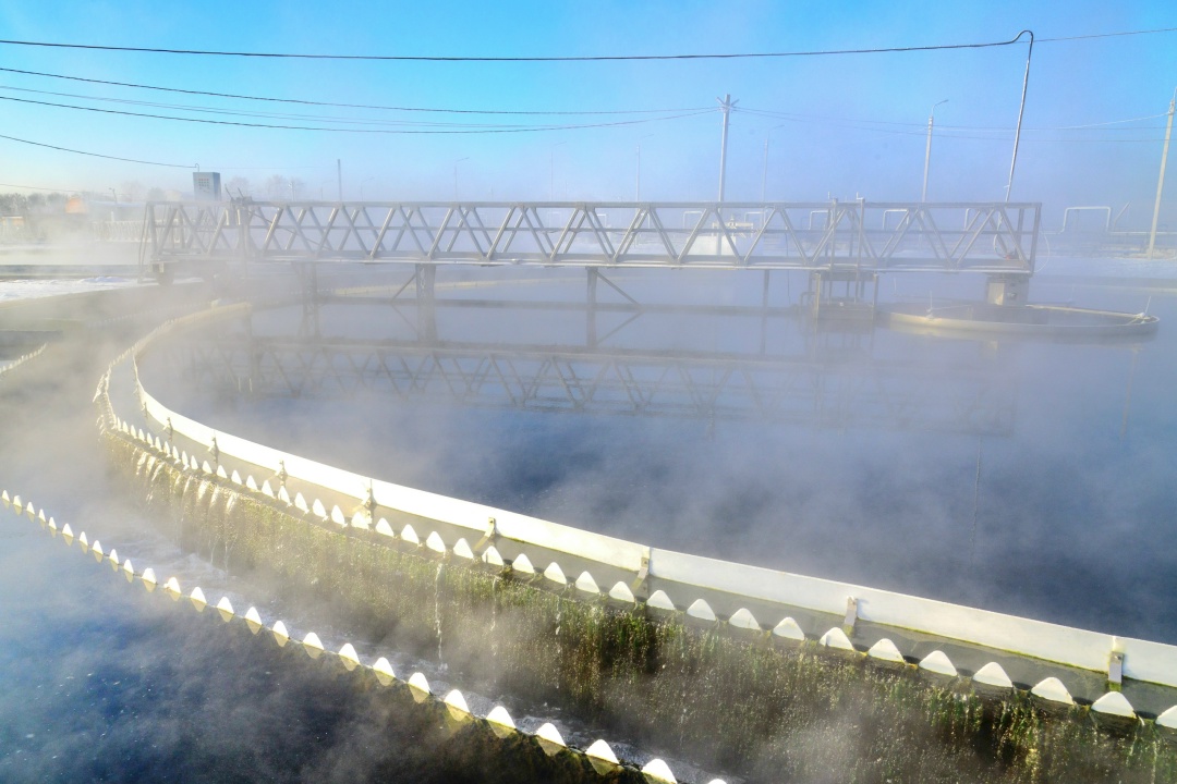 Дмитрий Патрушев провел совещание по вопросам строительства и реконструкции очистных сооружений в Республике Марий Эл.