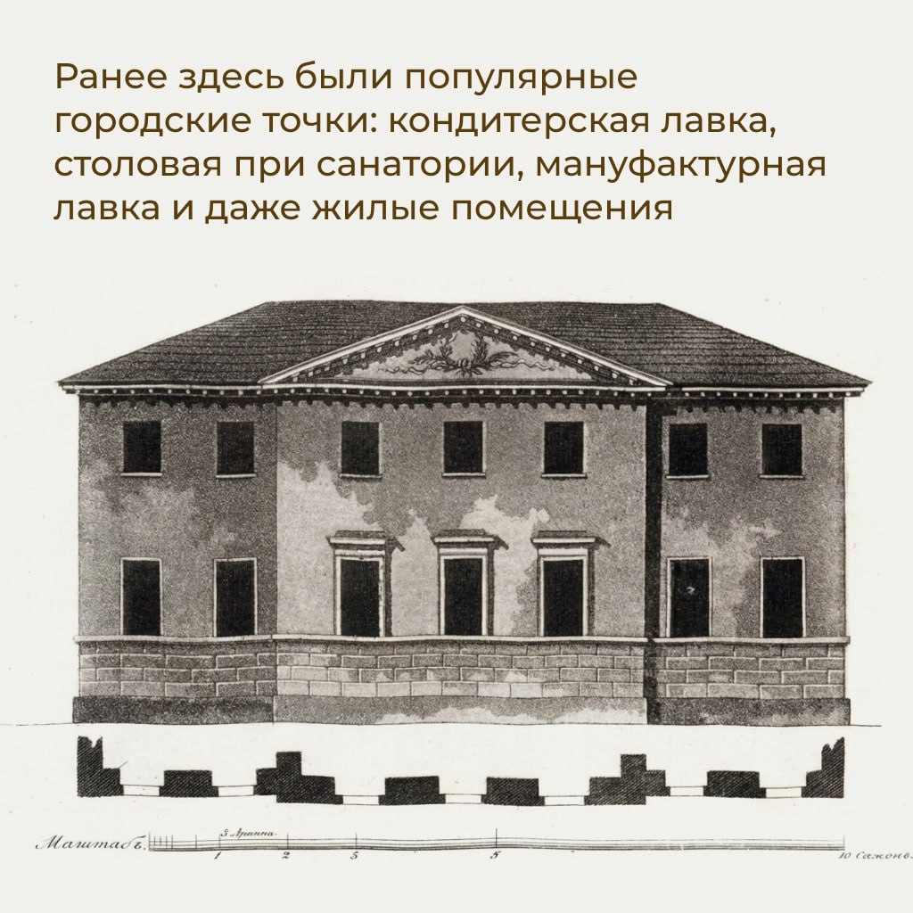 Бизнес красит место? Или место — бизнес?