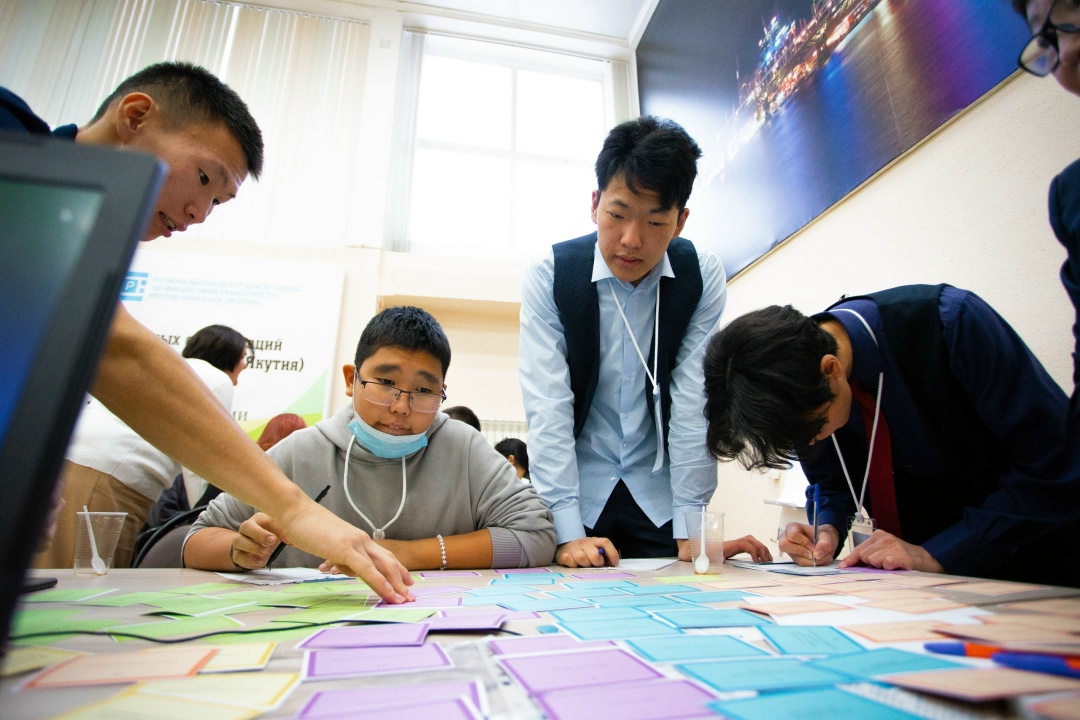 Свыше 250 тысяч проектов инициативного бюджетирования реализовано с 2014 года