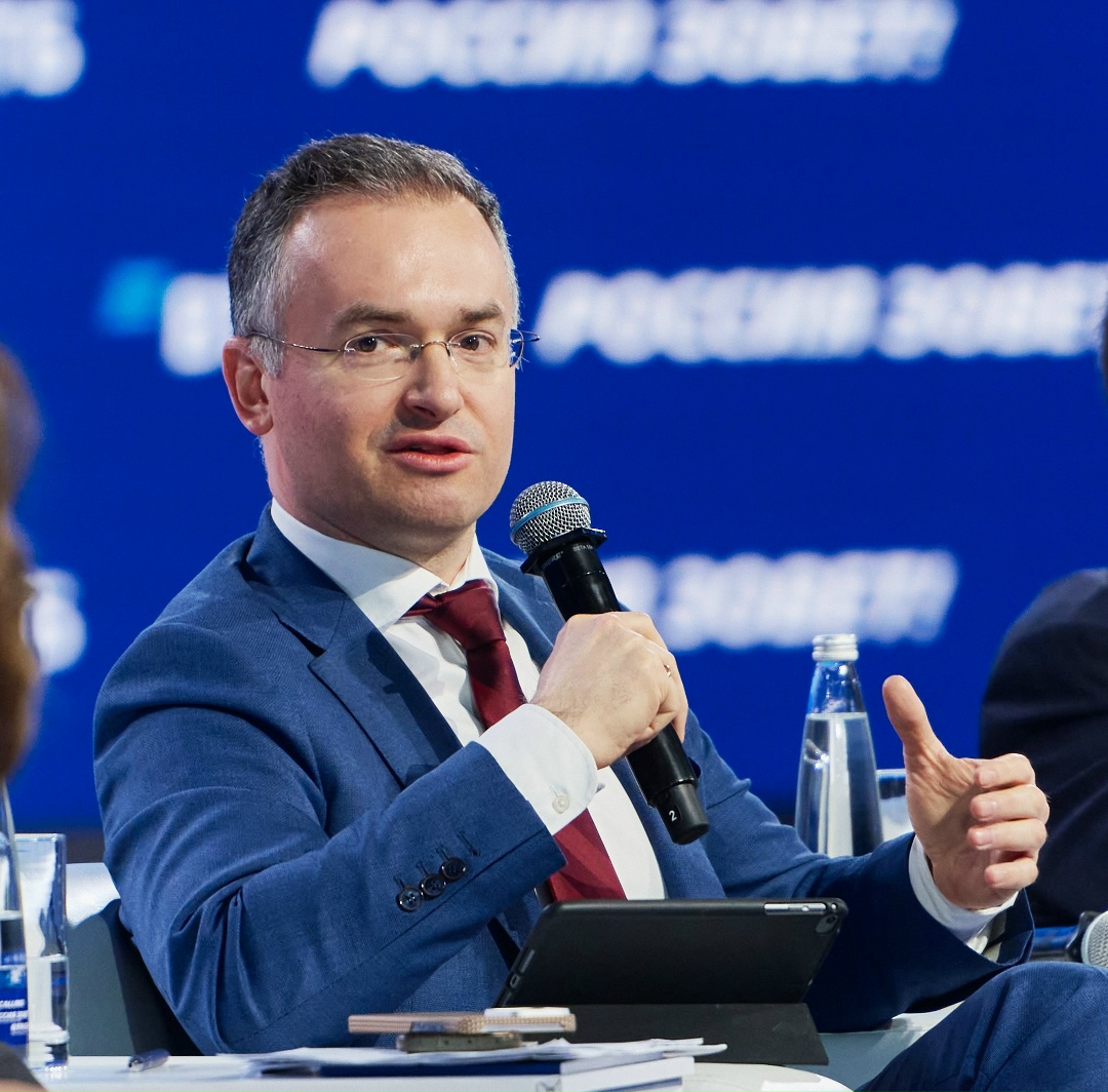 Иван Чебесков: российский фондовый рынок в состоянии «сжатой пружины» — ждём правильные триггеры