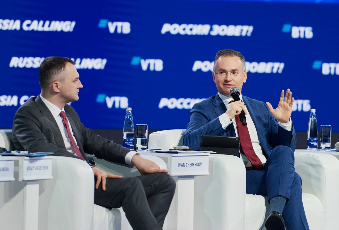 Иван Чебесков: российский фондовый рынок в состоянии «сжатой пружины» — ждём правильные триггеры