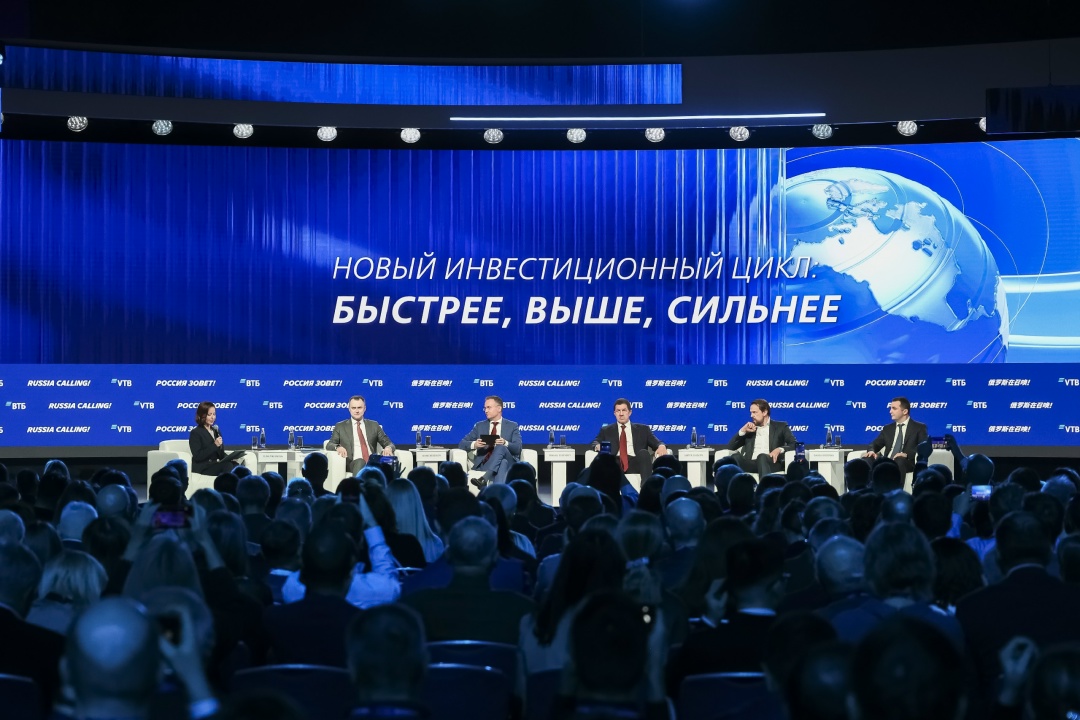 Иван Чебесков: российский фондовый рынок в состоянии «сжатой пружины» — ждём правильные триггеры