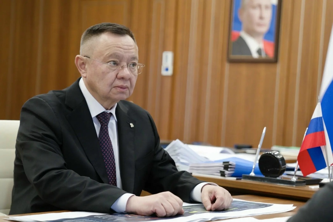 В Минстрое России обсудили развитие кадрового потенциала строительной отрасли и реализацию объектов образования