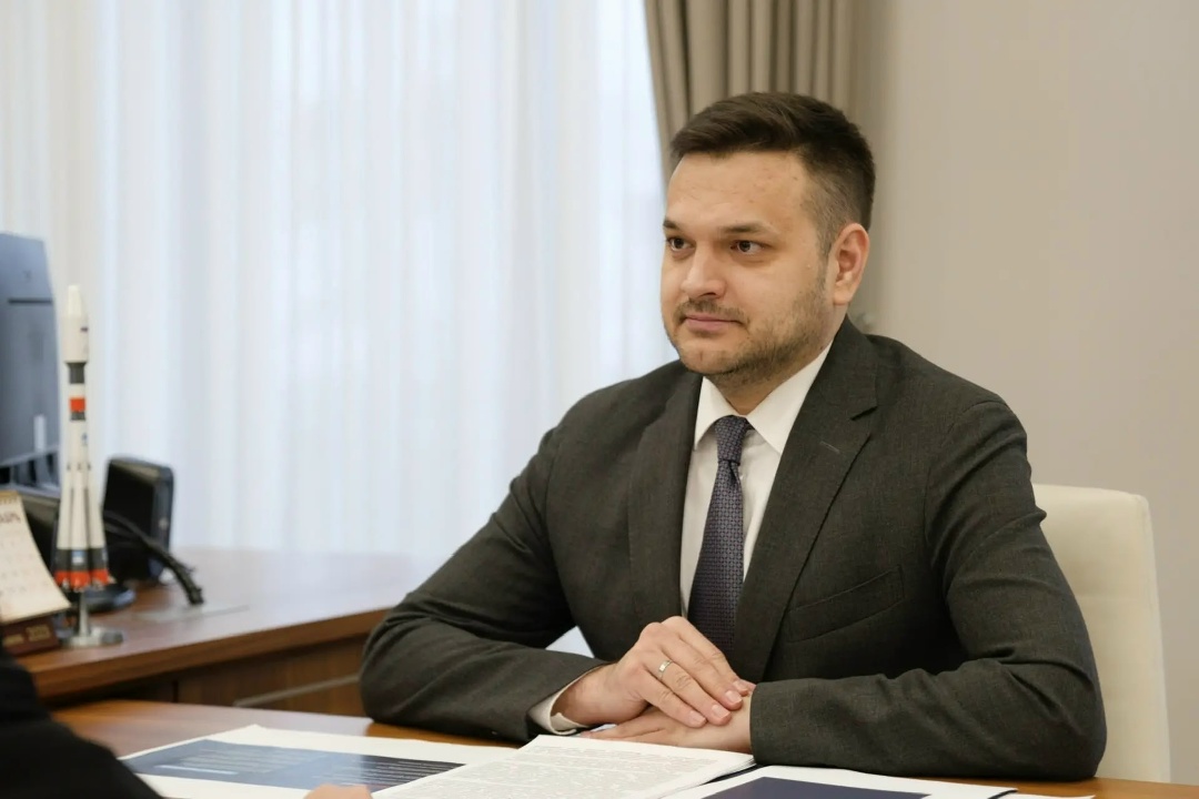 В Минстрое России обсудили развитие кадрового потенциала строительной отрасли и реализацию объектов образования