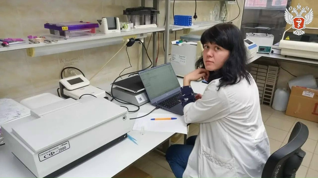 Курские ученые разрабатывают новый препарат для нормализации работы печени