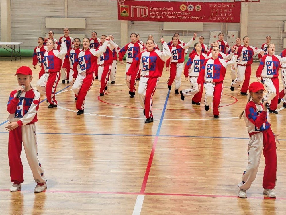 Фестиваль, который объединяет и вдохновляет!