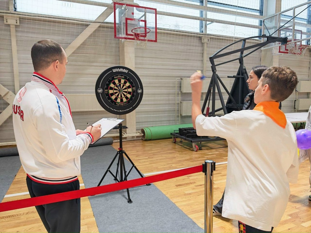 Фестиваль, который объединяет и вдохновляет!