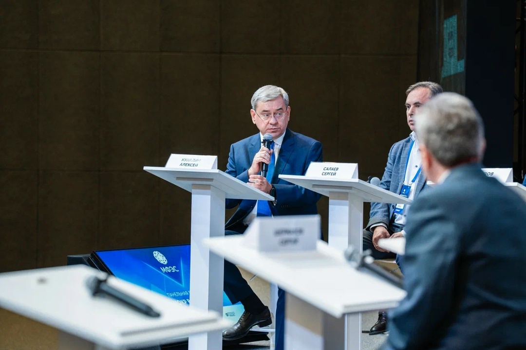 Отраслевая система управления знаниями оптимизирует научно-технологическое развитие ТЭК