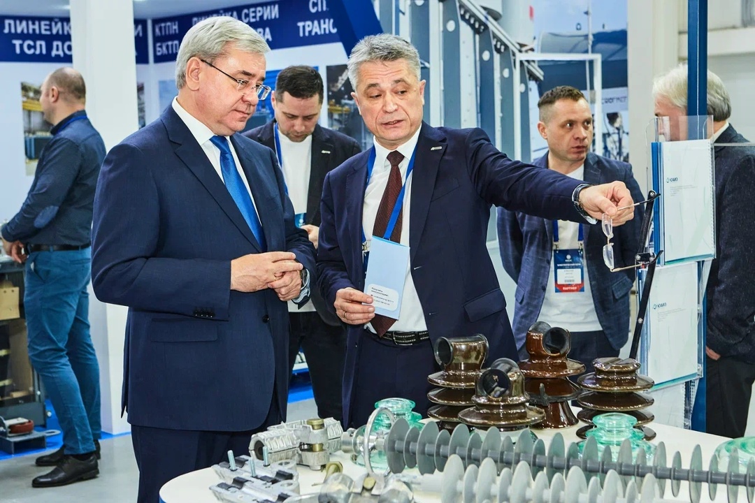 Отраслевая система управления знаниями оптимизирует научно-технологическое развитие ТЭК