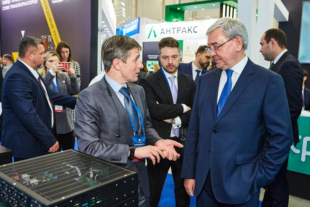 Отраслевая система управления знаниями оптимизирует научно-технологическое развитие ТЭК