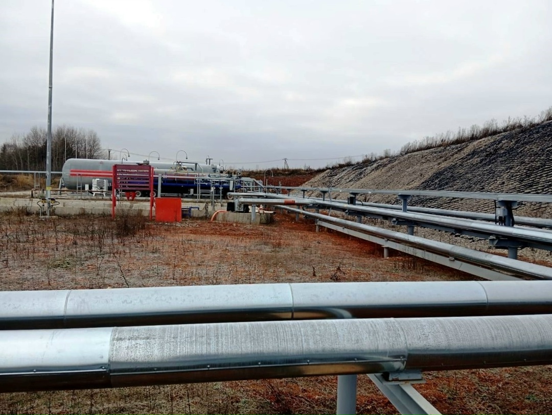 Западно-Уральское управление Ростехнадзора провело проверку объекта «Строительство и обустройство скважин Полушкинского месторождения» ООО «Лукойл-Пермь» в…