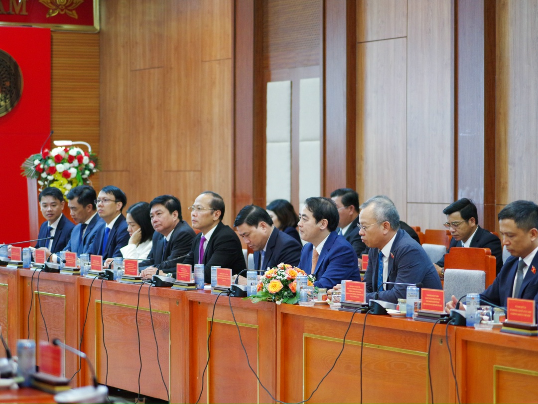 Андрей Яцкин: Россия и Вьетнам развивают прямое межрегиональное взаимодействие