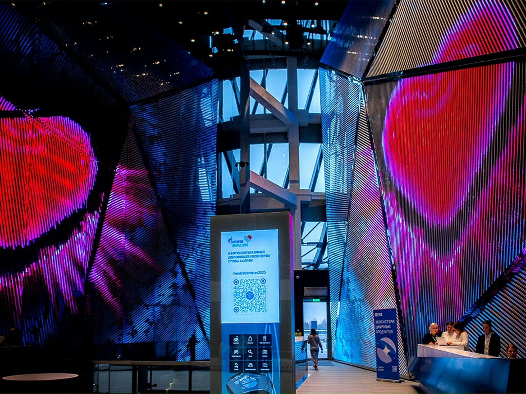 Есть люди, которым добро по плечу. В трудную минуту они приходят на помощь и не остаются в стороне. Именно благодаря их неравнодушию наш мир становится лучше