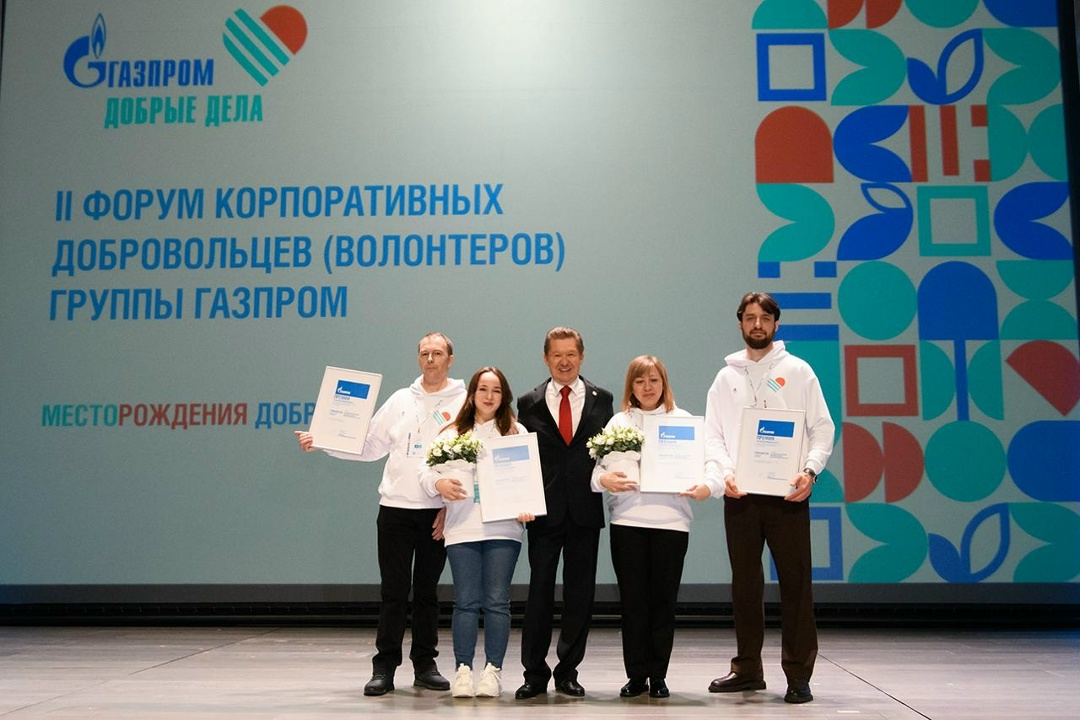 Есть люди, которым добро по плечу. В трудную минуту они приходят на помощь и не остаются в стороне. Именно благодаря их неравнодушию наш мир становится лучше