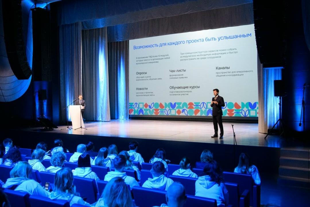 Есть люди, которым добро по плечу. В трудную минуту они приходят на помощь и не остаются в стороне. Именно благодаря их неравнодушию наш мир становится лучше