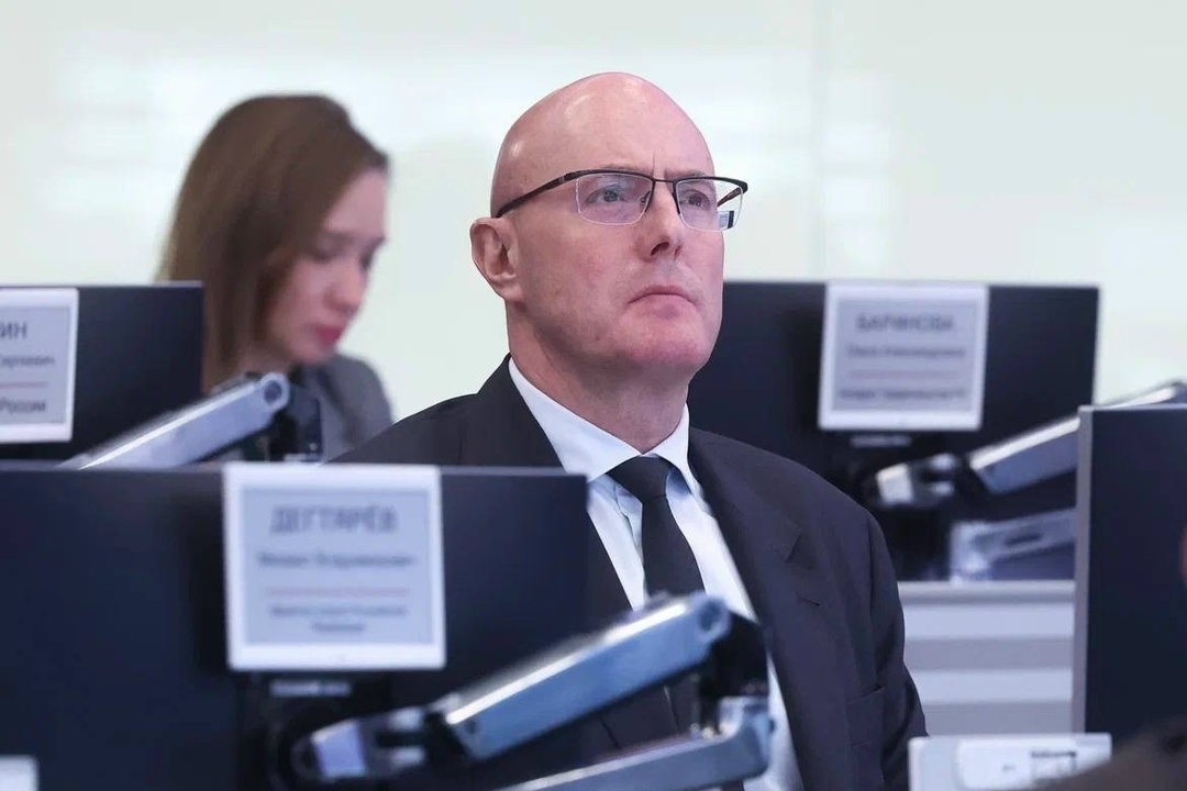 Дмитрий Чернышенко и Михаил Дегтярев представили рейтинг регионов в сфере спорта.