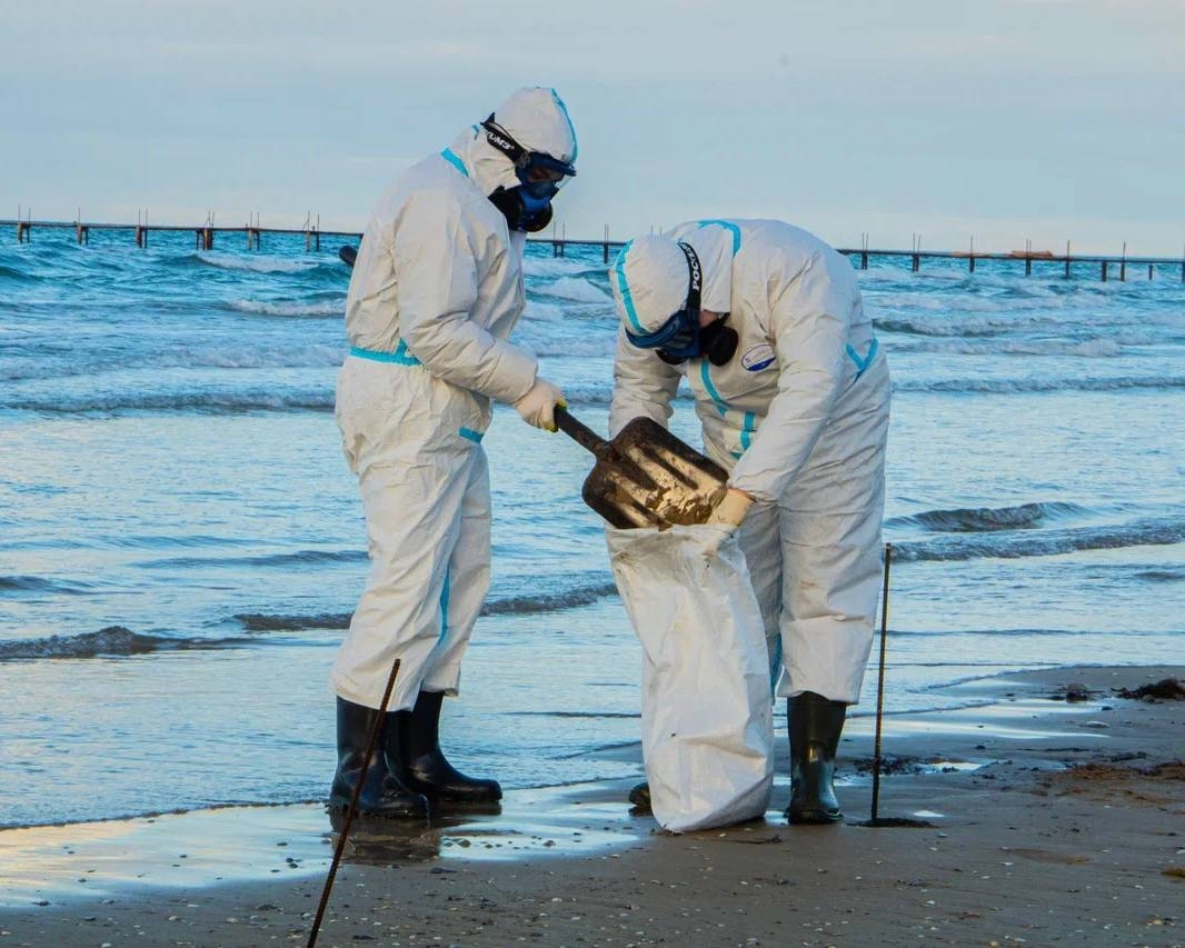 Дмитрий Чернышенко: Сегодня в добровольческое движение активно вовлечены миллионы граждан нашей страны.