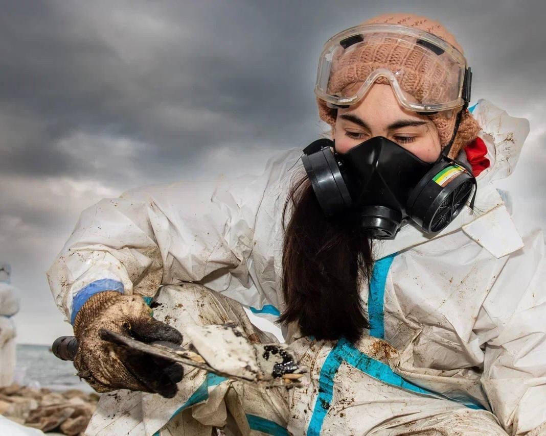 Дмитрий Чернышенко: Сегодня в добровольческое движение активно вовлечены миллионы граждан нашей страны.