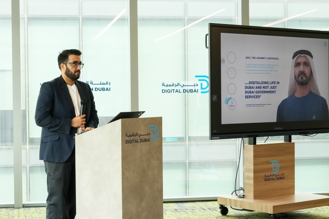 Россия и ОАЭ укрепляют партнерство в сфере ИИ.