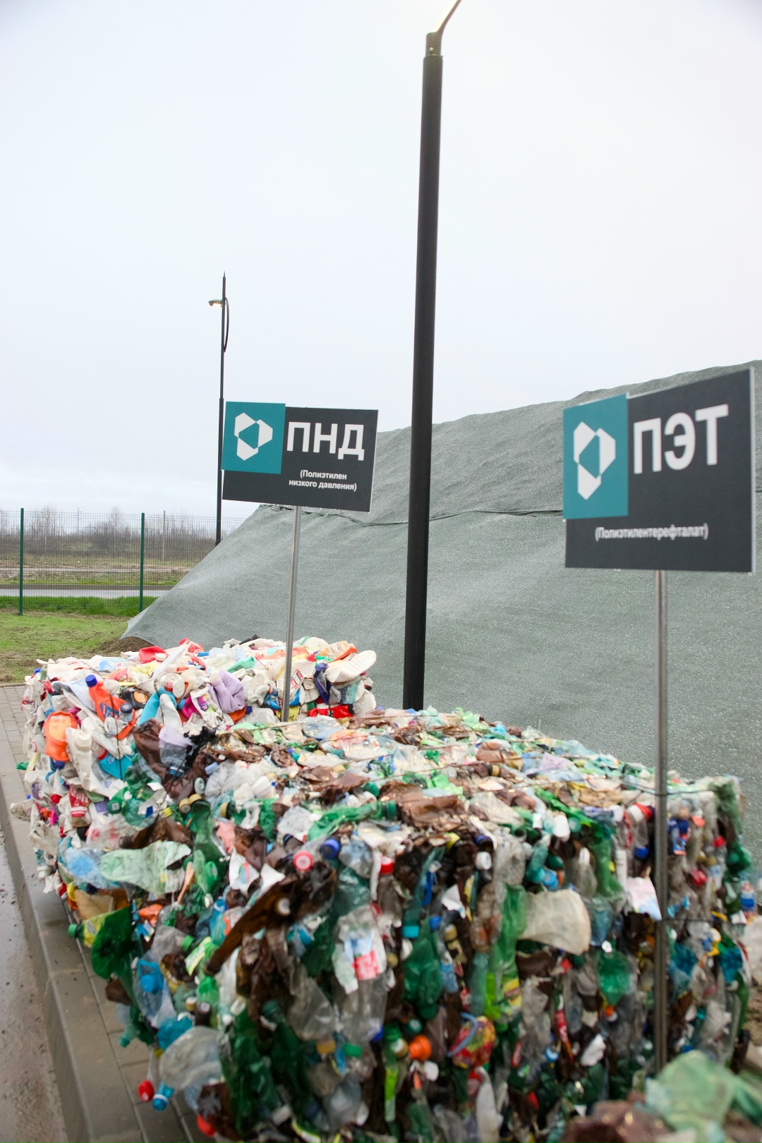 Дмитрий Патрушев посетил с рабочей поездкой Ленинградскую область.