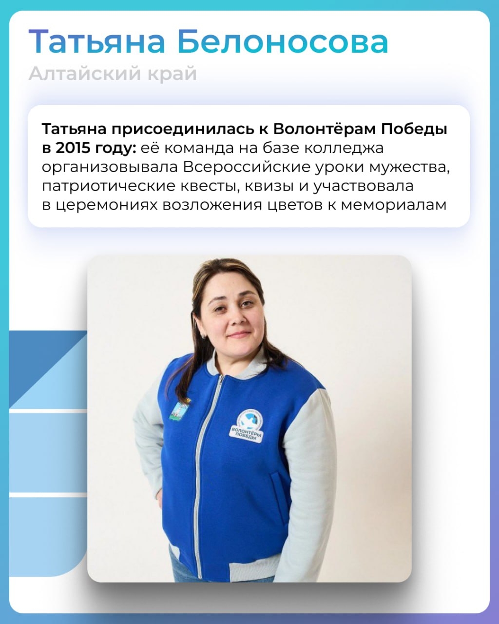 ️Представьте мир, в котором никто не остаётся один