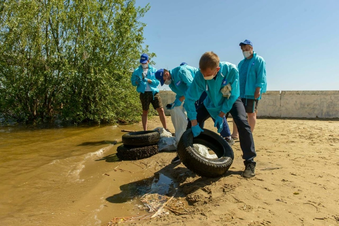 5 декабря отмечается Международный день волонтера - праздник неравнодушных людей, которые меняют мир к лучшему.
