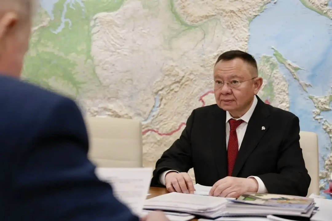 В Минстрое России обсудили внедрение высокотехнологичных решений в модернизацию инфраструктуры и благоустройство общественных пространств