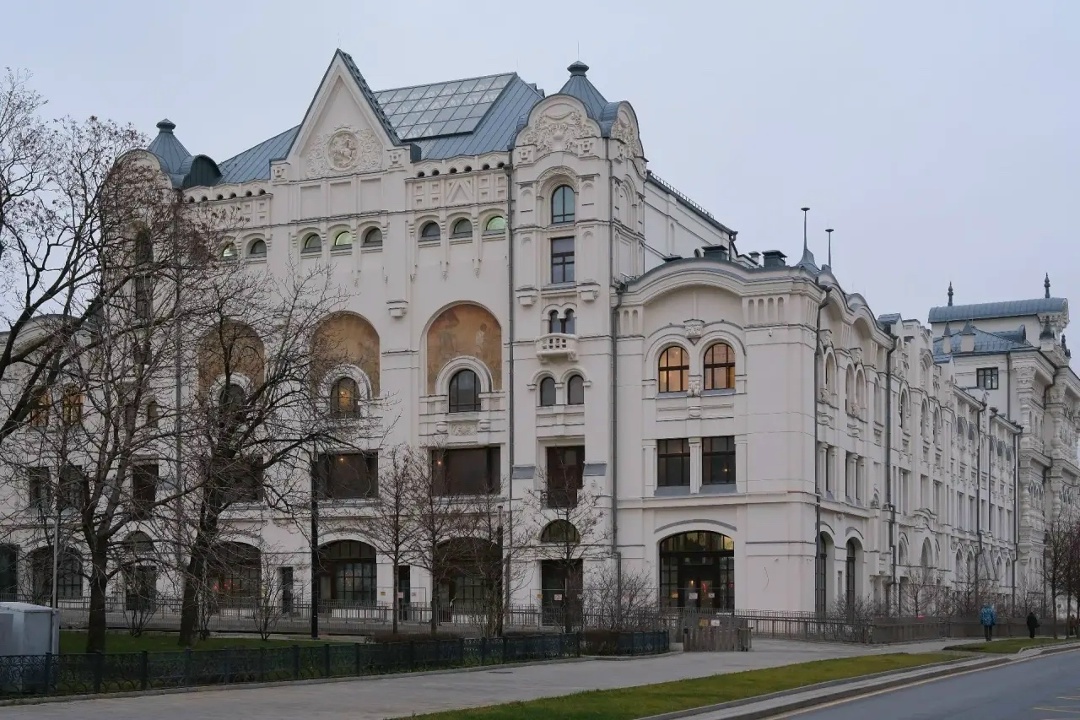 В Минстрое России завершилась стажировка участников программы «Время героев»