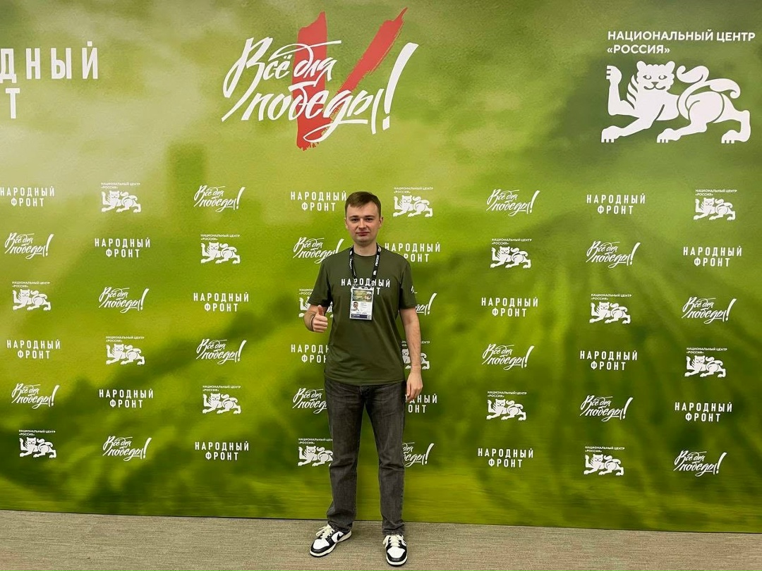 5 декабря — Международный день волонтера