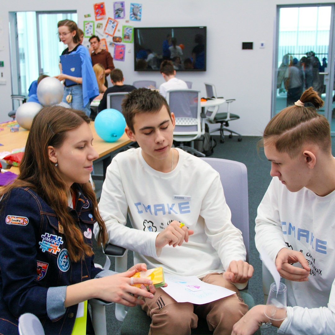 5 декабря во всем мире отмечается День волонтера