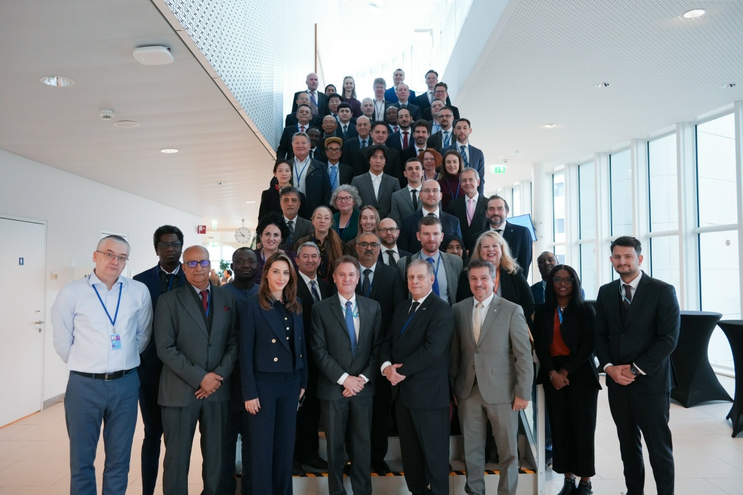 Заместитель начальника Управления специальной безопасности Ростехнадзора Максим Иванов принял участие в 28 заседании Комитета по руководящим материалам по…