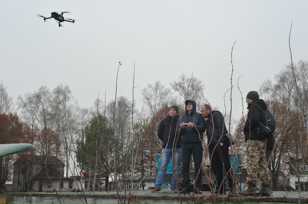 Сотрудники нашей компании повысили свою квалификацию, пройдя специализированный учебный курс на тему «Эффективное использование агродронов в сельском…