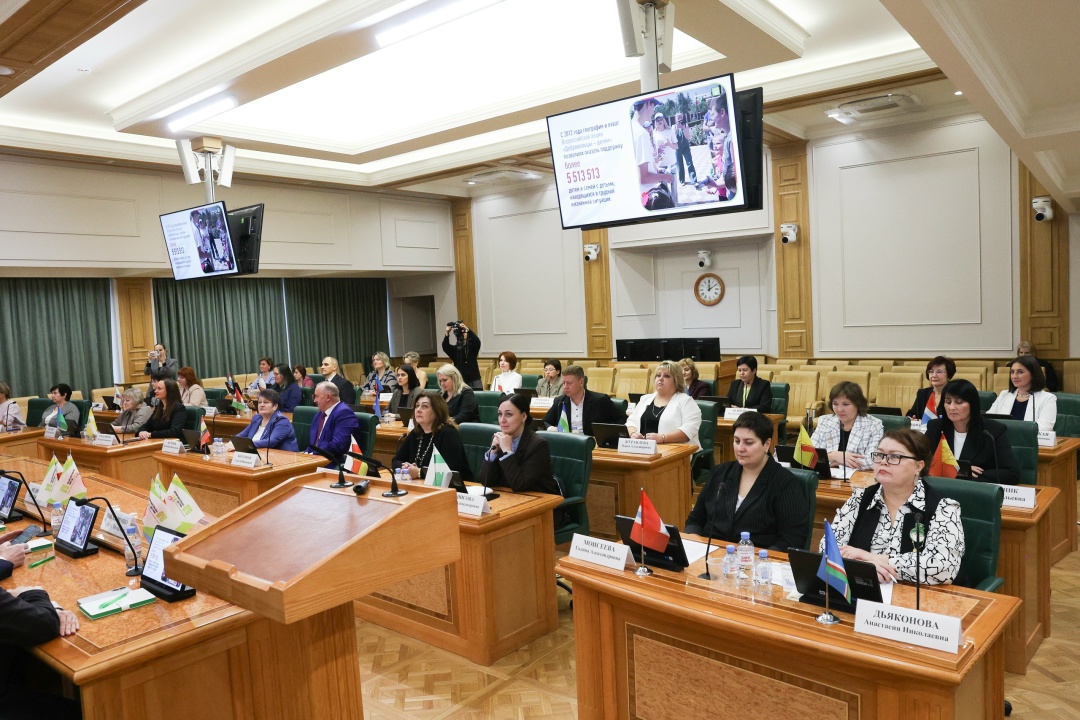 Анастасия Жукова: Добровольческое движение доказало свою эффективность в реализации преобразований в социальной сфере