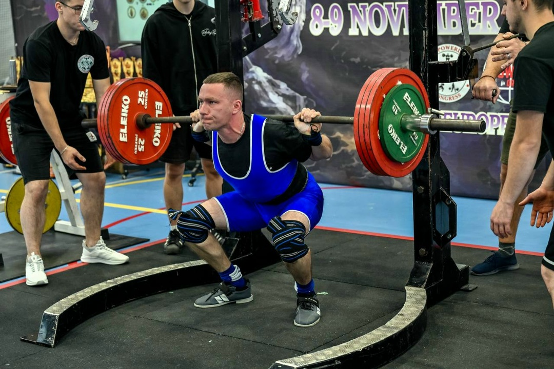 ВОДИТЕЛЬ АМУРСКОГО ГПЗ СТАЛ ТРИЖДЫ МАСТЕРОМ СПОРТА