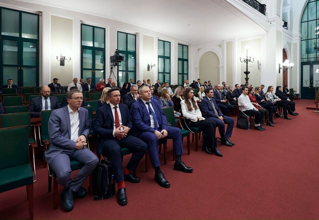 Минэнерго России в третий раз возглавило Национальный рейтинга прозрачности закупок