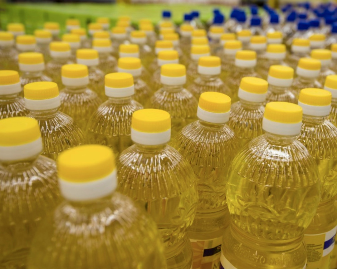 Экспортный индекс подсолнечного масла в начале декабря составил $1,24 тыс. за тонну, увеличившись год к году на 9,5%, подсчитали в Центре ценовых индексов.…