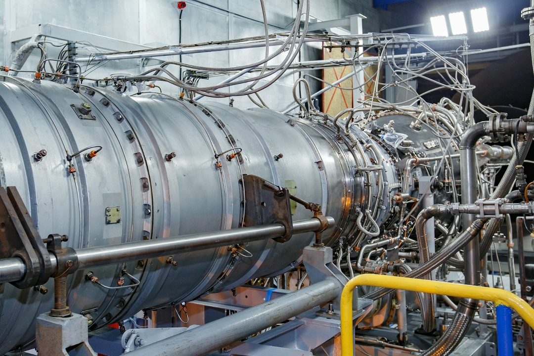 Ростех внедрил семь технических улучшений в двигатель для газотранспортной отрасли