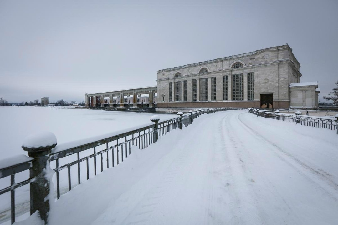Угличская ГЭС: 85 лет на службе России