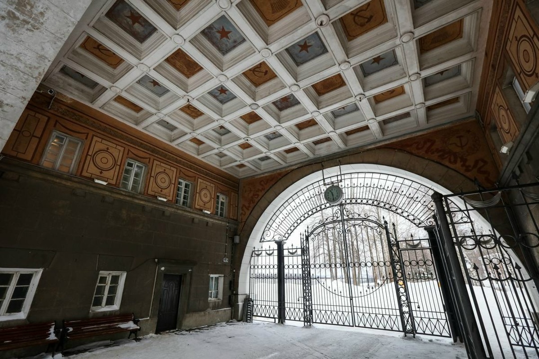 Угличская ГЭС: 85 лет на службе России